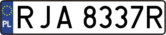 RJA8337R
