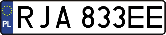RJA833EE