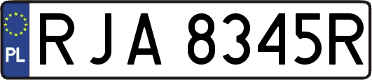 RJA8345R