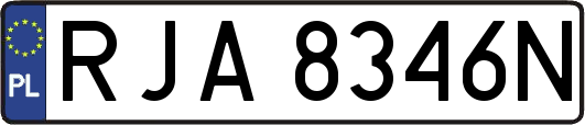RJA8346N