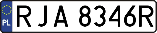 RJA8346R
