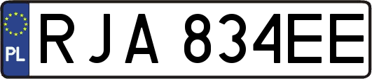 RJA834EE