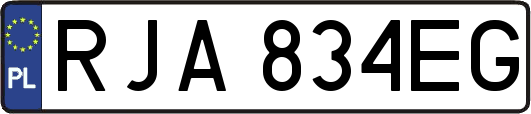 RJA834EG