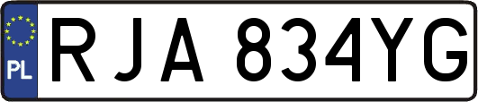 RJA834YG
