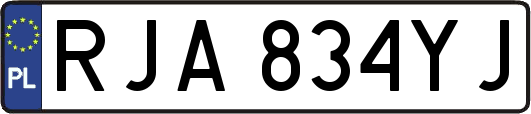 RJA834YJ