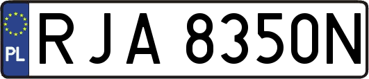 RJA8350N