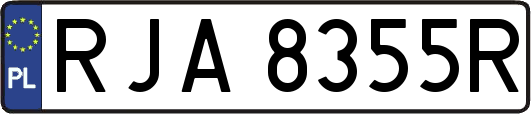 RJA8355R