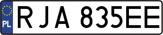 RJA835EE