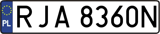 RJA8360N