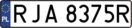 RJA8375R