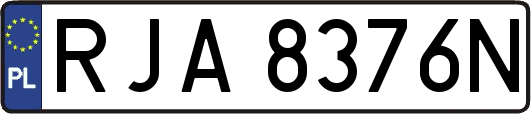 RJA8376N