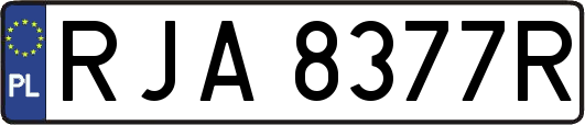 RJA8377R