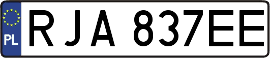 RJA837EE
