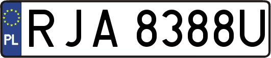 RJA8388U