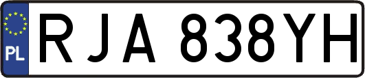 RJA838YH