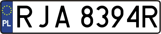 RJA8394R