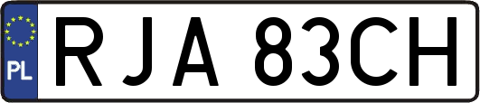 RJA83CH