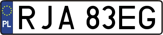 RJA83EG