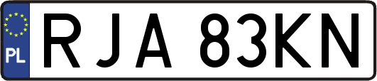 RJA83KN