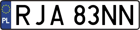 RJA83NN