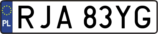 RJA83YG