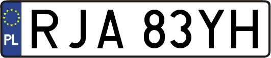 RJA83YH