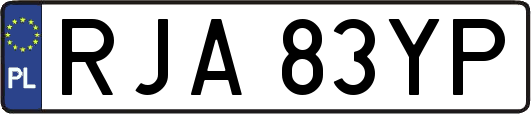 RJA83YP