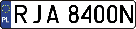 RJA8400N