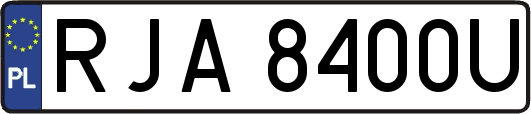 RJA8400U