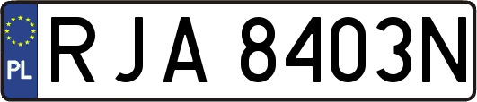 RJA8403N