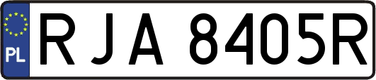 RJA8405R