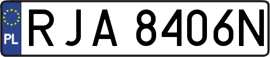 RJA8406N