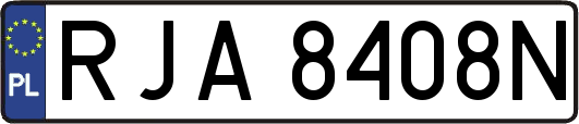 RJA8408N