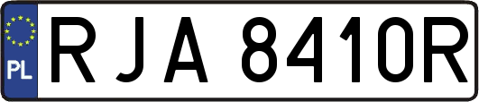 RJA8410R