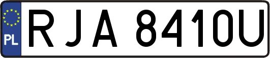 RJA8410U