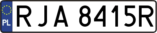 RJA8415R