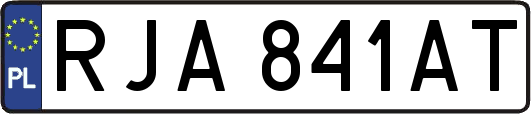 RJA841AT