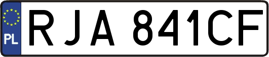RJA841CF