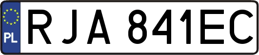 RJA841EC