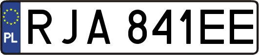 RJA841EE