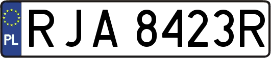 RJA8423R