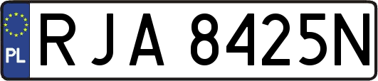 RJA8425N