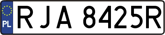 RJA8425R