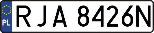 RJA8426N