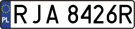 RJA8426R