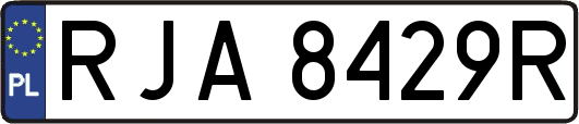 RJA8429R