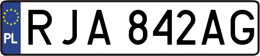 RJA842AG