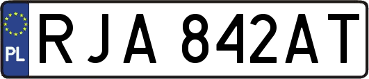 RJA842AT