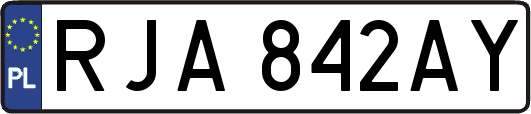 RJA842AY