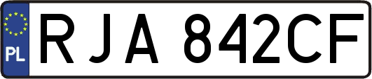 RJA842CF